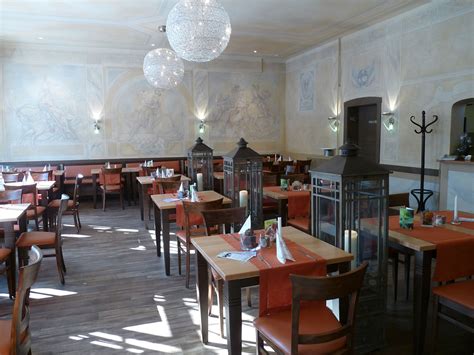 Thüringer Restaurant